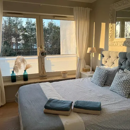 Morski Hampton W Playa Baltis *