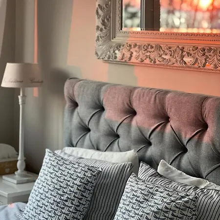 Morski Hampton W Playa Baltis Apartment