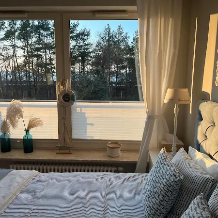 Apartment Morski Hampton W Playa Baltis