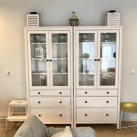 Morski Hampton W Playa Baltis *