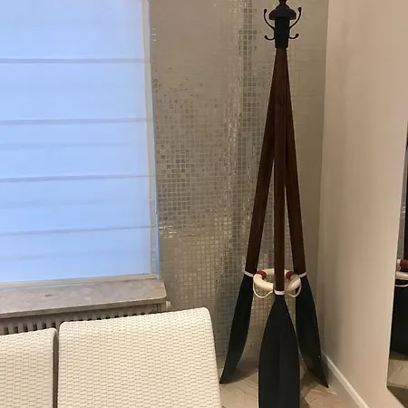 Morski Hampton W Playa Baltis Apartament *