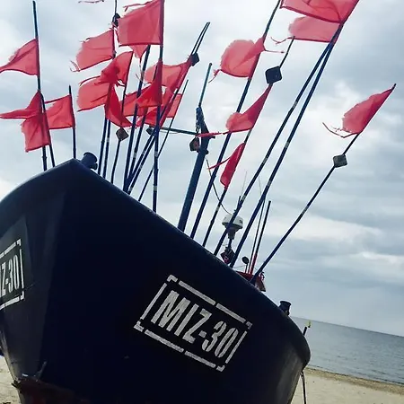 Morski Hampton W Playa Baltis