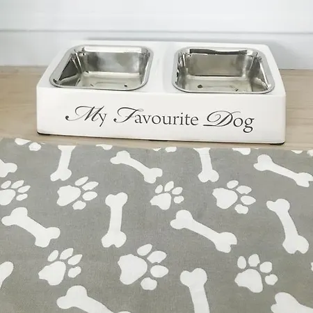 Morski Hampton W Playa Baltis Apartament