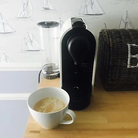 Apartman Morski Hampton W Playa Baltis *