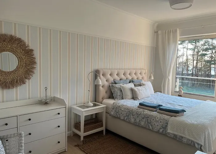 Morski Hampton W Playa Baltis Apartment *