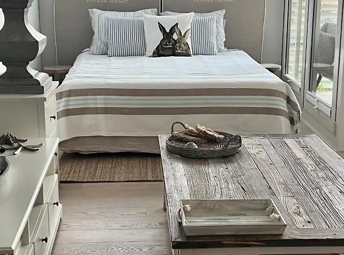 Morski Hampton W Playa Baltis * Miedzyzdroje