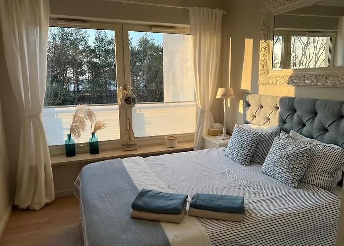 Morski Hampton W Playa Baltis *