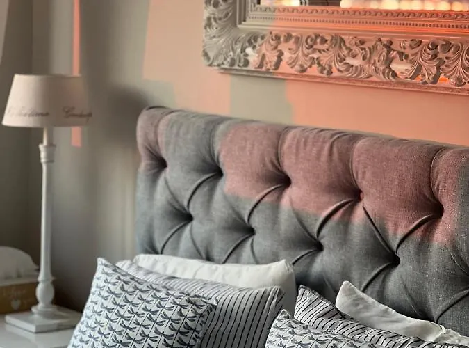 Morski Hampton W Playa Baltis Apartment