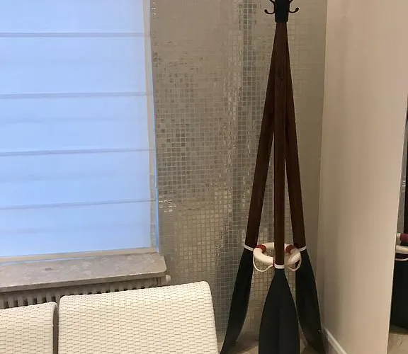 Morski Hampton W Playa Baltis Apartment *