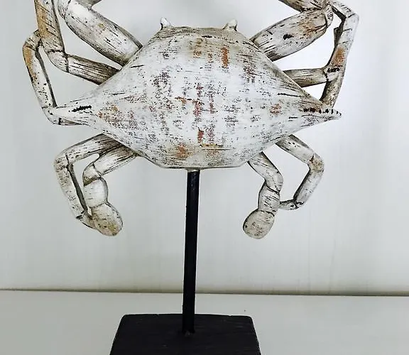 Morski Hampton W Playa Baltis * Miedzyzdroje