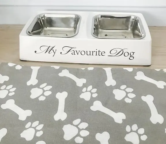 Morski Hampton W Playa Baltis Apartment