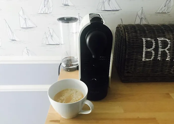 Apartment Morski Hampton W Playa Baltis *